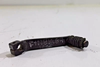 Honda CBR1000F 1988 CBR1000 HURRICANE PALANCA DE CAMBIOS PEDAL PALANCA  Foto 1 de 4