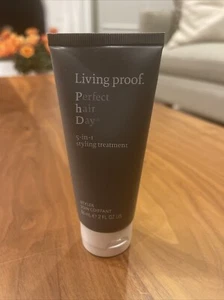 LIVING PROOF Perfect Hair Day 5-in-1 Styling Treatment 60 ml/2 fl oz SEALED ✨ - Picture 1 of 2