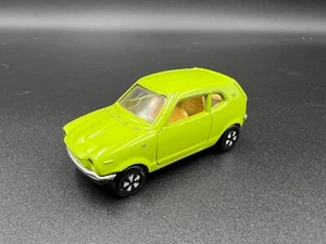 Playart Vintage Honda Z GS Light Green Hong Kong Decent Playwear Condition! - Picture 1 of 4