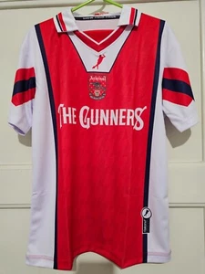 Fantasy Trikot – Arsenal FC Edition Gr . M Herren - Bild 1 von 5
