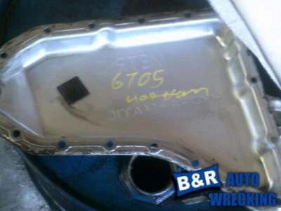 Used Left Tail Light Assembly fits: 1999 Mercury Cougar ends Left Grade A Foto 1 de 2