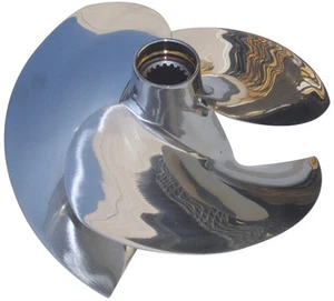 Solas Impeller Concord Yamaha Superjet 2008+ YQ-CD-12/18 - Imagen 1 de 1