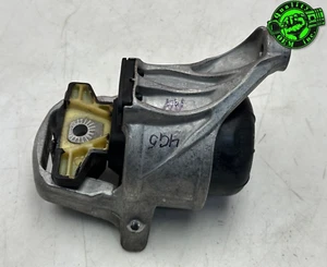 2021-2023 AUDI A4 A5 2.0L LEFT DRIVER SIDE ENGINE MOUNT SUPPORT BRACKET OEM 22k - Picture 1 of 10