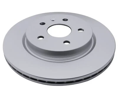 Rotor de freno de disco trasero Raybestos 699ZE87 para Buick Allure 2010 Foto 1 de 4