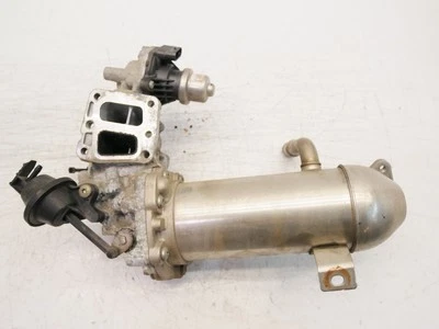 Refrigerador de gases de escape para 2020 Ford Tourneo F3 2.0 EcoBlue BKFB 130HP - Imagem 1 de 2