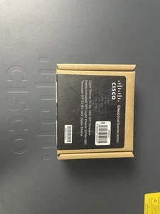 Cisco MGBSX1 Gigabit SX Mini-GBIC SFP Transceiver - Picture 1 of 3