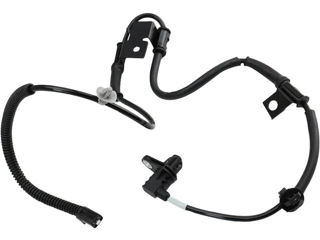 Sensor de velocidad ABS para Kia Soul 2010-2013 2012 2011 GQ591RJ Sensor de velocidad de rueda ABS Foto 1 de 1