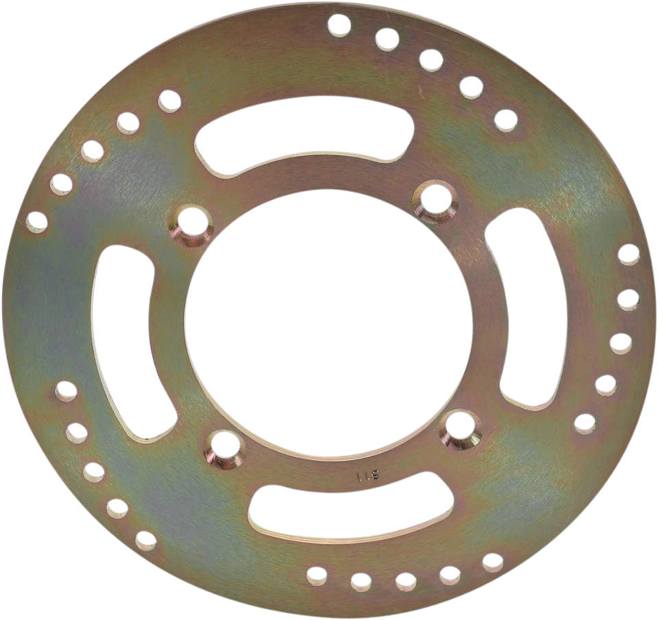 EBC MD511 Replacement OE Rotor 97-02  Buell  M2 Cyclone - Image 1 of 1