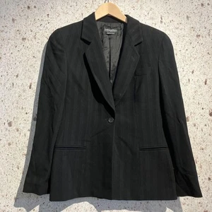 Made In Italy 80S-90S Giorgio Armani Setup Suit - Picture 1 of 7