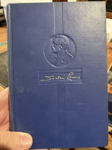 Arrowsmith by Sinclair Lewis - Picture 1 of 6