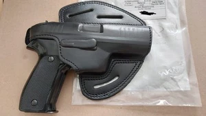 Lederholster Sig Sauer P226 *Rechtshänder* - Bild 1 von 1