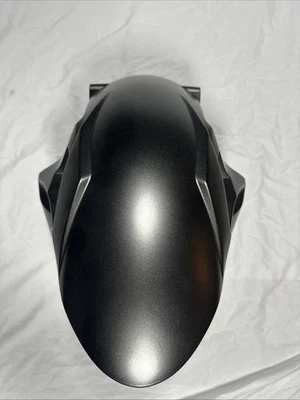 2019–2025 Kawasaki Ninja ZX-6R Front Fender | 35038-0009 - Image 1 of 4