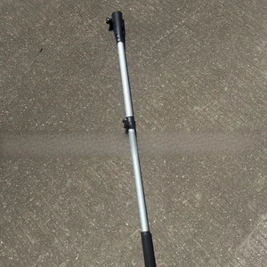 Tiller Motor Extension Handle 61 cm-100 cm Adjustable Portable Professional - Bild 1 von 6