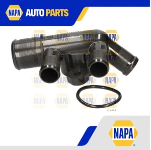 Coolant Flange / Pipe fits CITROEN RELAY 244 2.0D 02 to 06 Water NAPA 1336P5 New - Picture 1 of 2