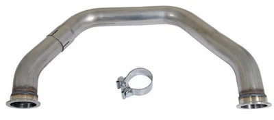 Hooker Headers 8515HKR Cross-Over Tube Turbo LS Fits GM 4L60/4L80 Foto 1 de 3