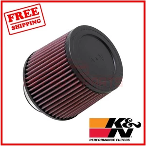 K&N Rubber Filter for Toyota Matrix 2009-2013 - Picture 1 of 3