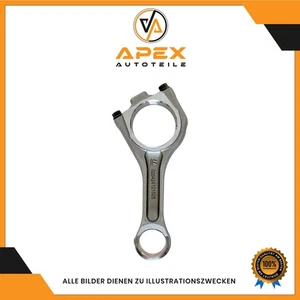 LAND ROVER SPORT RANGE VELAR JAGUAR XF 204DTD 2.0DIESEL PLEUELSTANGEN - Picture 1 of 4