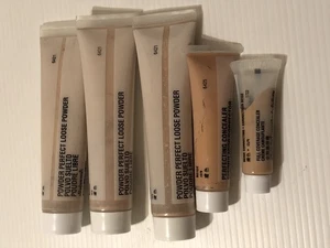 Mary Kay Powder Perfect Loose Powder Lot Beige Demo Tubes - Bild 1 von 2