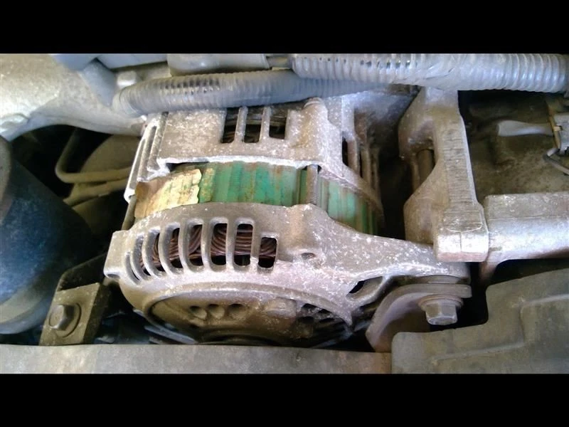 Alternator Fits 95-99 LEGACY 1518001 Foto 1 de 4