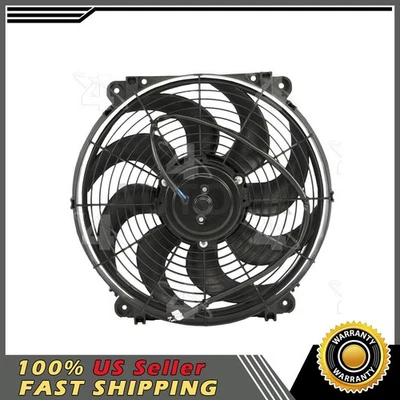 Hayden Engine Cooling Fan Fits 2000 1990 1991 1992 1993 1994 1979 1980 GMC C3500 - Image 1 of 4