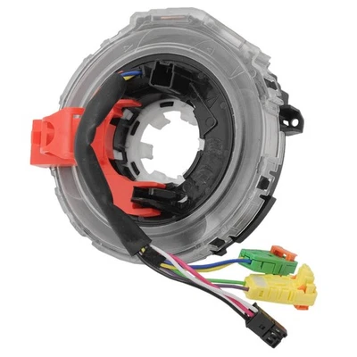 Fits Mercedes-Benz E280 GL320 CL600 S600 Spiral Cable Clock Spring 1714640918 - Image 1 of 4