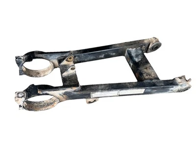 1998 Polaris Trail Blazer 250 Rear Swing Arm 2X4 Trailblazer - Image 1 of 4