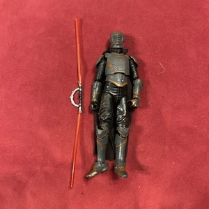 Star Wars The Black Series Ashoka - Marrok 6" Action Figure - Picture 1 of 4