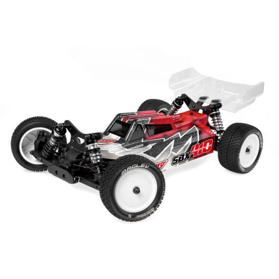 Team Corally C-00145 SBX-425 Racing Buggy - Kit - Bild 1 von 1