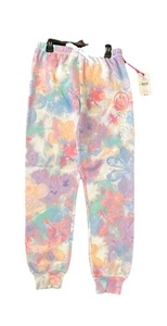 NEW WITH TAGS Justice Girls Sweatpants - Size L 12/14 - Picture 1 of 4