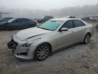 2014 Cadillac CTS ECM Electronic Control Module Used 90K Miles 590-08060 - Image 1 of 4