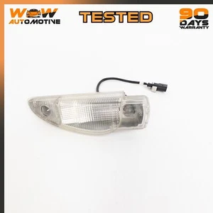 04-13 BENTLEY CONTINENTAL FLYING SPUR GT REAR RIGHT REVERSE LIGHT LAMP OEM - Picture 1 of 9