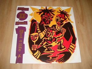 SOUL II SOUL - GET A LIFE [10 RECORDS 12") - Picture 1 of 3