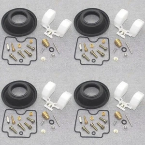Kit reparation carburateur Pour Yamaha FZS 600 Fazer 1998-2003 - Imagen 1 de 2