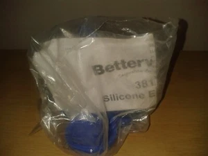 Betterware silicone egg boiler. Boil 3 at a time. (BgG) - Picture 1 of 3