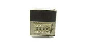 OMRON H7CN-XLN UNMP - Picture 1 of 4