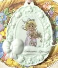 SEALED 1997 Enesco Prescious Moments Easter/Spring “Someone Special” Ornament