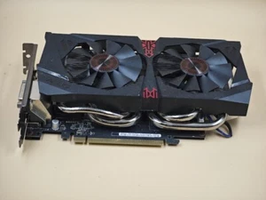 ASUS GTX 960 Grafikkarte - gebraucht, ohne Karton, ohne Zubehör - Bild 1 von 10