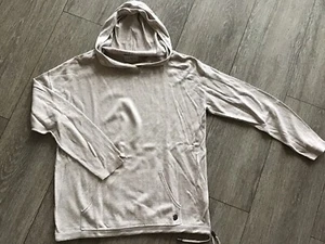 Via Appia Hoodie Gr. 40 Beige - Bild 1 von 5