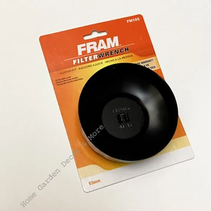 Nueva herramienta de filtro de aceite FRAM FM105 15 93 mm - Imagen 1 de 5
