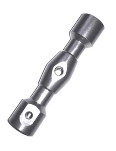 MA0840-25 CNC Flybar Pivote Tubo Por Miniatura Avión RC Heli Xcell Nuevo 0840-25 - Imagen 1 de 1