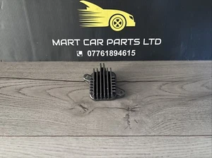 PEUGEOT 5008 / 3008 RIGHT FRONT DRIVER SIDE HEADLIGHT LED DRL MODULE ALLURE - Picture 1 of 4
