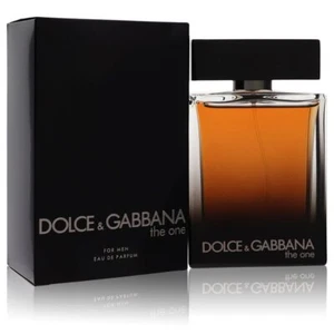 The One by Dolce & Gabbana Eau De Parfum Spray 3.3 oz for Men - Picture 1 of 1