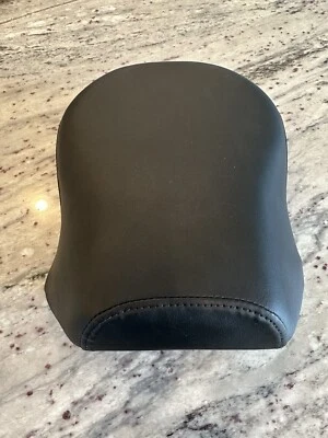 Passageiro traseiro Pillion Sear para Harley Davidson Sportster Nightster - Imagem 1 de 4
