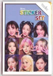 KEPLER Photo Sticker [16P Pack] K-POP 2206 - Picture 1 of 3