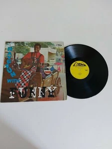 Lord Funny – Have Fun With Bam ( LP Reggae Antillana – ALPS 1014 ) - Picture 1 of 3