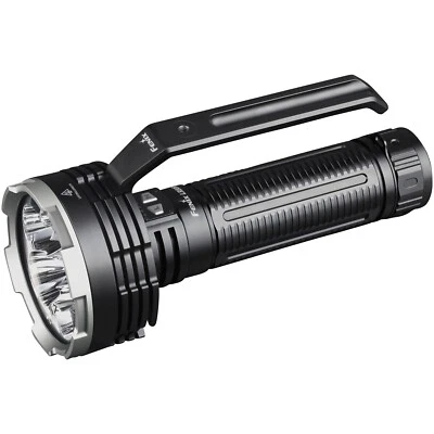 Fenix Lampe LR80R Taschenlampen, Hand- & Suchscheinwerfer betrieben mit NEU - Bild 1 von 4