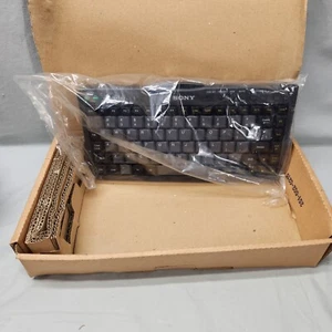 Sony Web TV SWK-8640 tastiera wireless SWK-8640 NUOVA - Foto 1 di 4