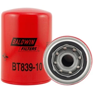 Baldwin BT839-10 Hydraulic Spin-on Filter - Picture 1 of 1