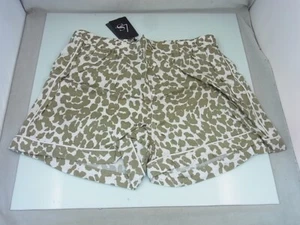 Love Stories Schlafanzug Damen kurz Shorts Größe: S Nr. 1 - Bild 1 von 4