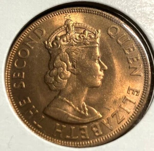 Elfen Trikot 1/12 Schilling 1945 Elisabeth II Weltkrieg - Bild 1 von 2